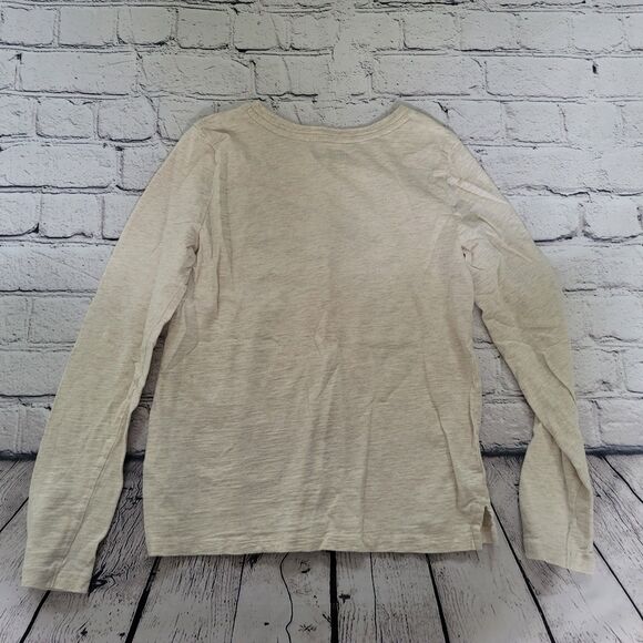 Gap Kids x Disney Mickey Mouse Good Times Long Sleeve Size Large - Picture 6 of 6